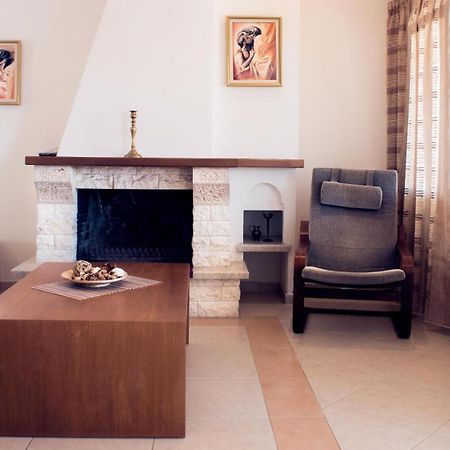 Villa Verano Asprovalta Habitación foto