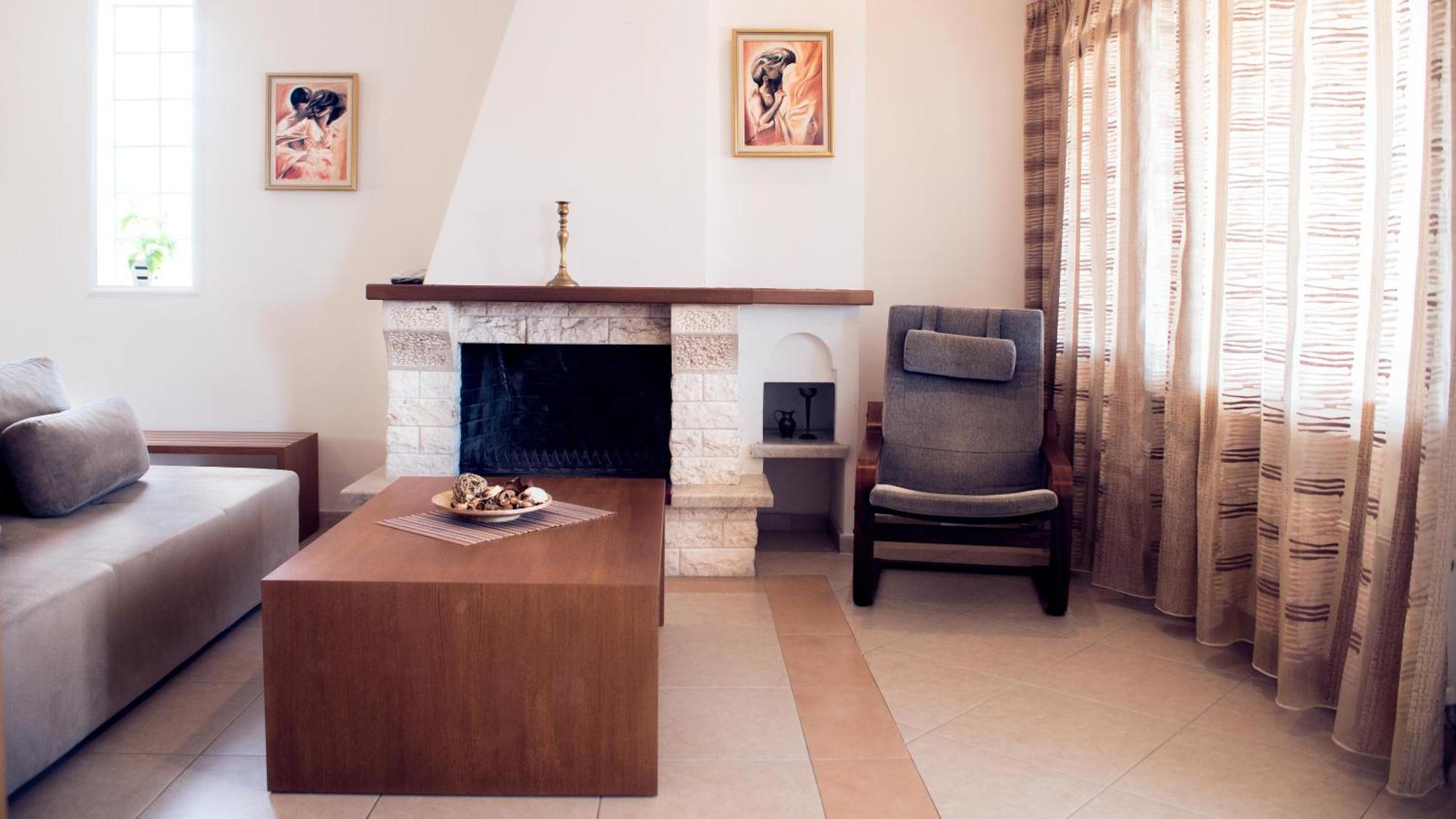 Villa Verano Asprovalta Habitación foto