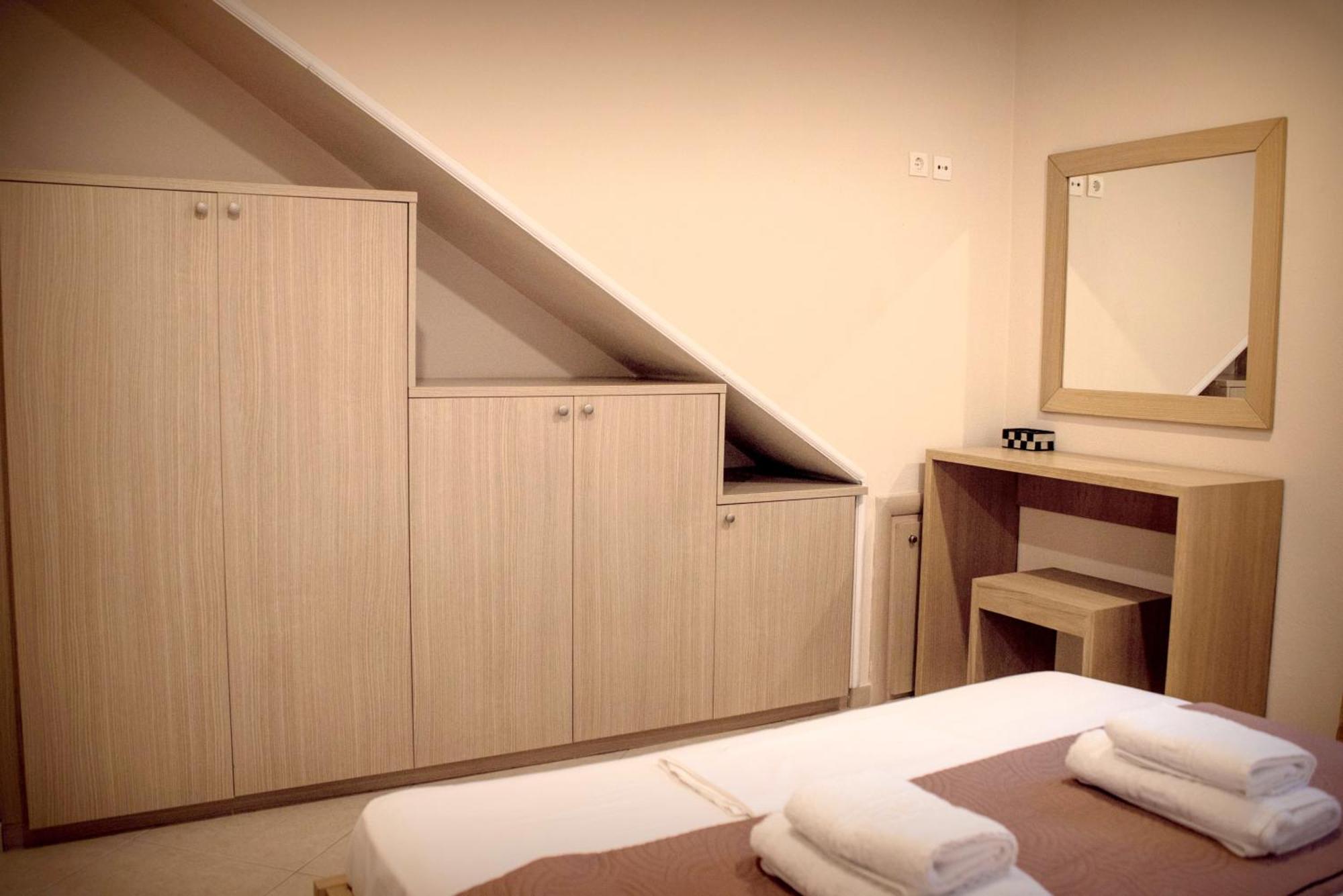 Villa Verano Asprovalta Habitación foto