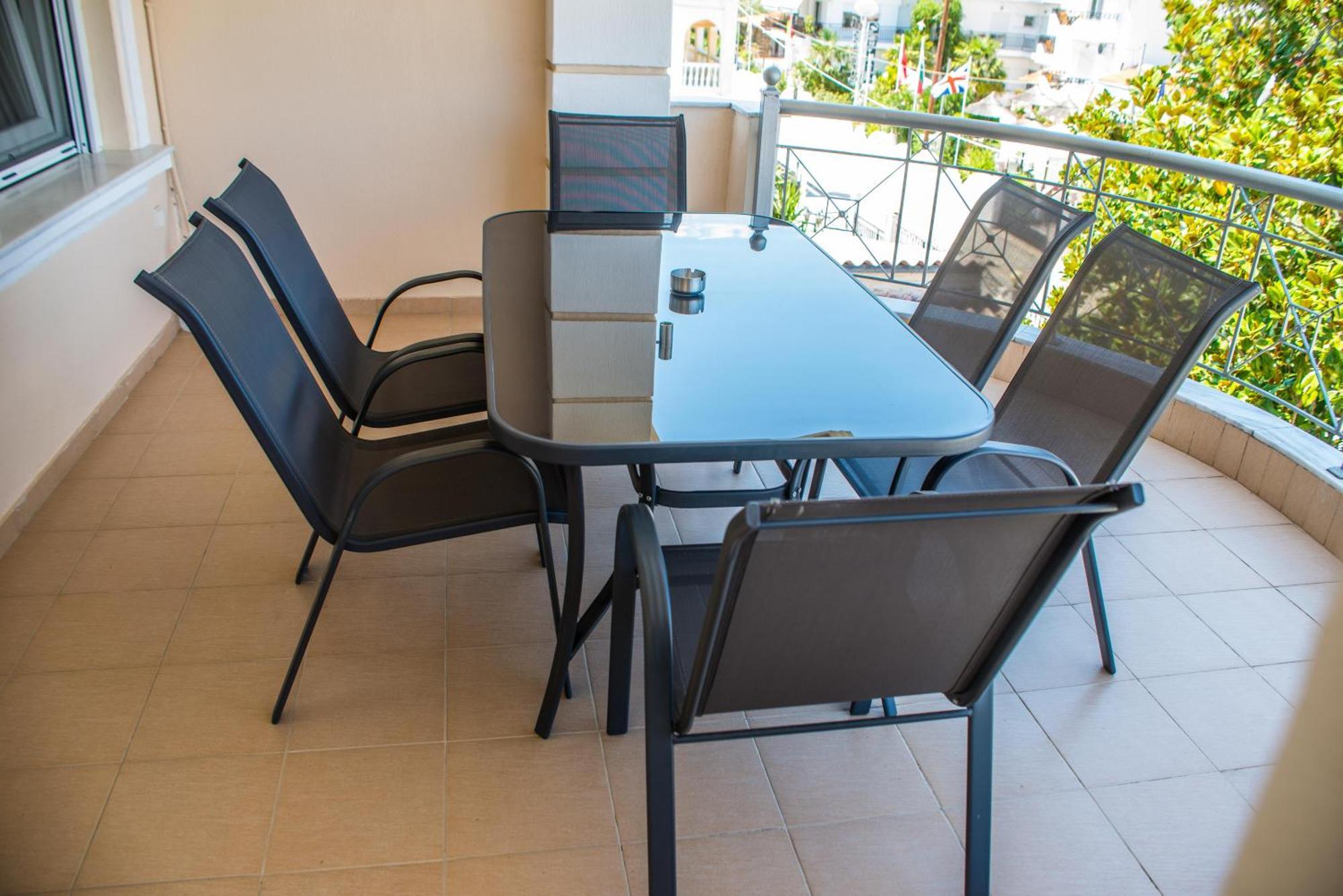 Villa Verano Asprovalta Habitación foto
